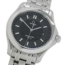 Omega-OMEGA Seamaster 2511.52 Men's Wristwatch-Other