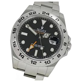 Rolex-Montre pour homme Rolex Explorer II 216570-Autre