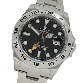 Rolex-Rolex Explorer II 216570 Men's Watch-Other