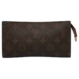 Louis Vuitton-Louis Vuitton Bucket-Brown