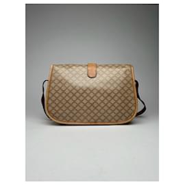 Céline-CELINE Handbags T.  Leather-Beige