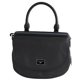 Mauboussin Borsa a tracolla in pelle Nero