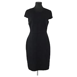Fendi-Black dress-Black