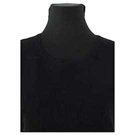 Fendi-Black dress-Black