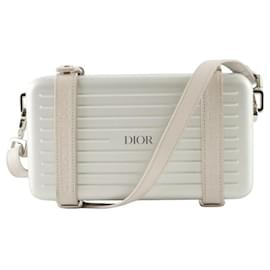 Dior-Shoulder bag-Grey