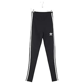 Balenciaga-Sports pants-Black