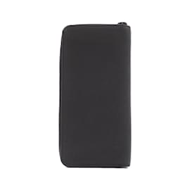 Louis Vuitton-Louis Vuitton LV Aerogram Zippy Wallet-Black
