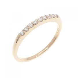 Autre Marque-Ponte Vecchio Diamond Band Ring-Other