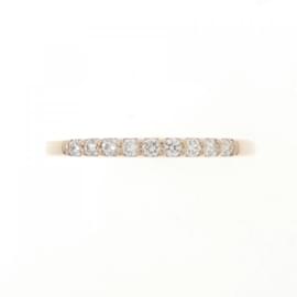Autre Marque-Ponte Vecchio Diamond Band Ring-Other