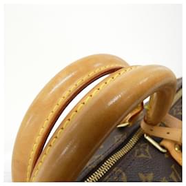 Louis Vuitton-Louis Vuitton Keepall 50-Brown