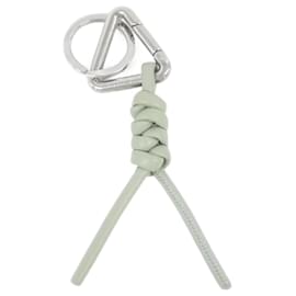 Bottega Veneta-Bottega Veneta 651052 V0050 Key Ring-Other