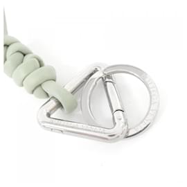 Bottega Veneta-Bottega Veneta 651052 V0050 Key Ring-Other