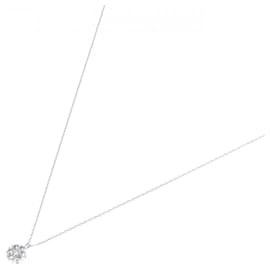 Autre Marque-Ponte Vecchio Aquamarine Necklace-Other