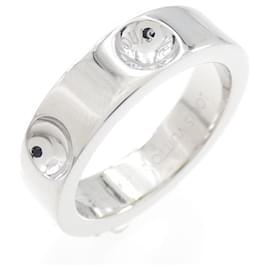 Louis Vuitton-Louis Vuitton Petite Bourg Empreinte Ring-Other