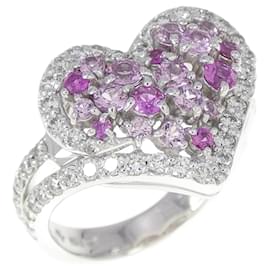Autre Marque-Ponte Vecchio Sapphire Ring-Other