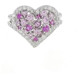 Autre Marque-Ponte Vecchio Sapphire Ring-Other