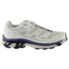 Yves Salomon Weiße Sneaker Weiß