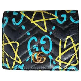 Gucci-Cartera-Black
