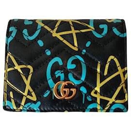 Gucci-Cartera-Black