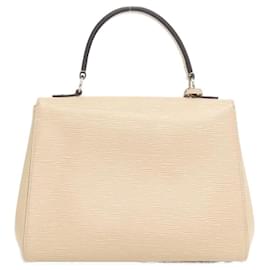 Louis Vuitton-Louis Vuitton Epi Cluny MM M41300 Handbag-Other