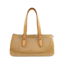 Louis Vuitton-Sac à main Vernis Rosewood Avenue Louis Vuitton-Autre
