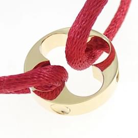 Louis Vuitton-Louis Vuitton Lien Empreinte Charm Bracelet-Other