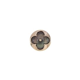 Louis Vuitton-Louis Vuitton Sun Blossom Nacle Earring-Other
