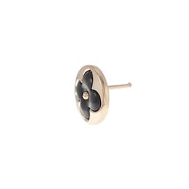 Louis Vuitton-Louis Vuitton Sun Blossom Nacle Earring-Other