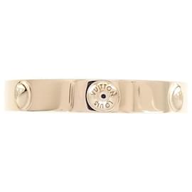 Louis Vuitton-Louis Vuitton Alliance Empreinte Ring-Other