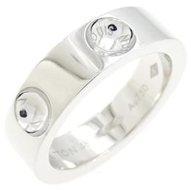 Louis Vuitton-Louis Vuitton Petite Bourg Empreinte Ring-Other