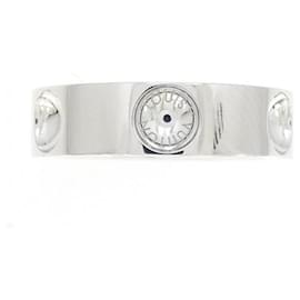 Louis Vuitton-Louis Vuitton Petite Bourg Empreinte Ring-Other