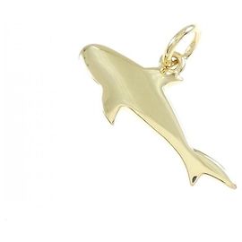 Pendentif Dodo Pomellato en or jaune 18K Autre