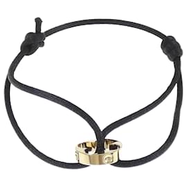 Louis Vuitton-Louis Vuitton Lien Empreinte Charm Bracelet-Other