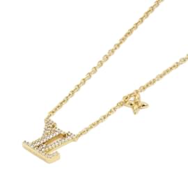 Louis Vuitton-Louis Vuitton LV Iconic Necklace M00596-Other