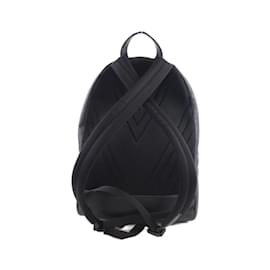 Louis Vuitton-Louis Vuitton LV Aerogram Take Off Backpack-Black