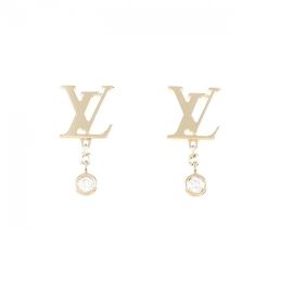 Pendientes Idylle Blossom de Louis Vuitton Otro