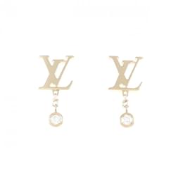 Louis Vuitton-Louis Vuitton Idylle Blossom Earrings-Other