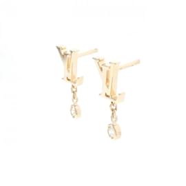 Louis Vuitton-Louis Vuitton Idylle Blossom Earrings-Other