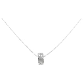 Louis Vuitton-Louis Vuitton Pendant Empreinte Necklace-Other