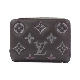 Cartera Lou M82767 Coussin Louis Vuitton Negro