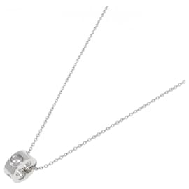Louis Vuitton-Louis Vuitton Pendant Empreinte Necklace-Other