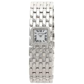 Cartier-Cartier WG3002T8 Panthere Mini Ruban Diamond Watch-Other