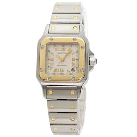 Cartier-Cartier Santos Galbe SM Watch-Other