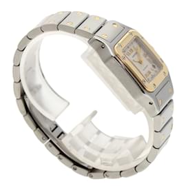 Cartier-Cartier Santos Galbe SM Watch-Other