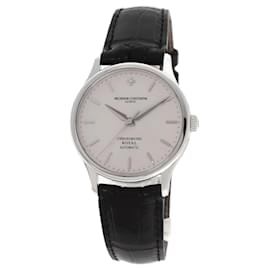 Vacheron Constantin-Vacheron Constantin 47021 000G 8653 Chronometer Royale Diamond Watch-Other