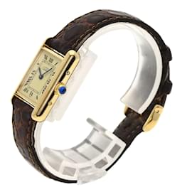 Cartier-Cartier Must Tank Watch-Other