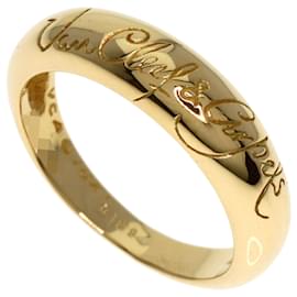 Van Cleef & Arpels-Van Cleef & Arpels Senior Tulle Ring-Other