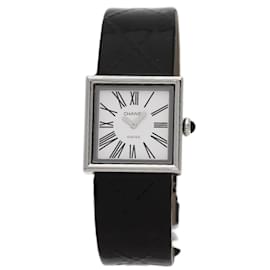 Chanel-Chanel H0572 Mademoiselle Watch-Other