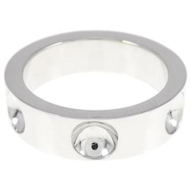 Louis Vuitton-Louis Vuitton Petite Bourg Empreinte Ring-Other