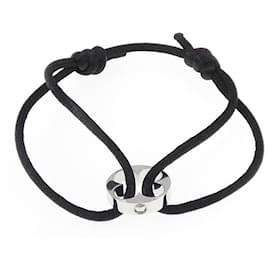 Louis Vuitton-Louis Vuitton Liyan Empreinte Charm Bracelet-Other